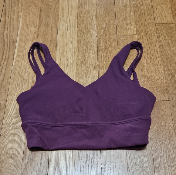 Buffbunny Monarch Sports Bra Size Small - Picture 4 of 7